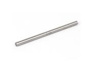 2.69mm Dia Tungsten Carbide Cylindrical Rod Hole Measuring Plug Pin Gage Gauge