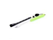 Fisherman Fishing Fish Hookout Hook Remover Catch Releaser Green Black w Strap