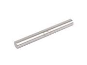 5.71mm Dia 0.001mm Tolerance GCR15 Cylindrical Pin Gage Gauge Measuring Tool