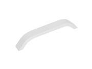 Kitchen Cabinet Cupboard Drawer Arch Bow Shape Aluminum Pull Handle Grip