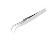 Manicure Stick Drill DIY Pointed Tip Tweezer Manual Beauty Tool 12cm Length