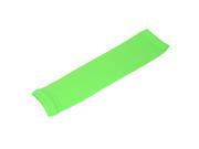 Outdoor Sports Elastic Arm Muscles Elbow Brace Support Protector Light Green