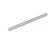 2.95mm Dia 0.001mm Tolerance Tungsten Carbide Cylindrical Pin Gage Gauge