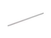 1.17mm Dia 50mm Length Tungsten Carbide Cylindrical Plug Pin Gage Gauge