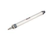 Unique Bargains Single Rod 16 x 150 Dual Action Mini Pneumatic Cylinder Unique Bargains Single Rod 16 x 150 Dual Action Mini Pneumatic Cylinder