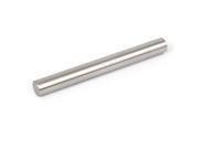 5.41mm Dia 0.001mm Tolerance 50mm Length GCR15 Cylinder Plug Pin Gage Gauge