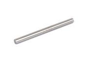 3.65mm Dia Tungsten Carbide Cylindrical Hole Measuring Plug Pin Gage Gauge
