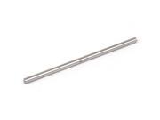 2.08mm Dia Tungsten Carbide Cylinder Rod Plug Pin Gage Gauge Measuring Tool