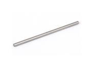 2.07mm Dia Tungsten Carbide Cylinder Rod Plug Pin Gage Gauge Measuring Tool
