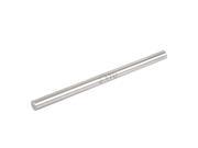 3.17mm Tungsten Carbide Cylindrical Rod Plug Pin Gage Gauge Measuring Tool
