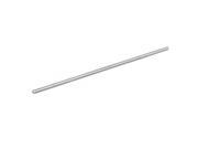 1.05mm Dia 50mm Length Tungsten Carbide Cylindric Bar Pin Gage Gauge