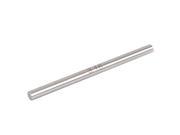 3.16mm Tungsten Carbide Cylindrical Rod Plug Pin Gage Gauge Measuring Tool