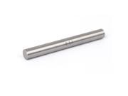 5.54mm Dia 0.001mm Tolerance 50mm Length GCR15 Cylinder Plug Pin Gage Gauge