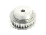 6mm Bore 5.08mm Pitch 27 Tooth Motor Drive Synchronous Timing Pulley XL27
