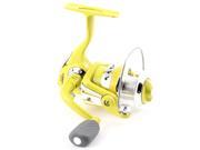 Unique Bargains Lure Rock Fishing 3000R Fishing Reel Spinning Reel Foldable Handle for Angling