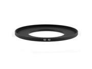 52 82mm 52mm to 82mm Aluminum Step Up Filter Ring Adapter for Camera