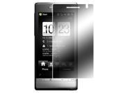 Unique Bargains For HTC Touch Diamond 2 Durable Screen Protector Film
