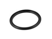 Unique Bargains 72mm to 82mm 72mm 82mm Male to Male Camera Filter Len Step up Ring Adapter