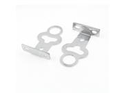2 Pcs Break Clutch Pedal Cover Replacement for Bicycle