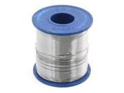 Unique Bargains 0.6mm 400g 60 40 Flux Soldering Tin Lead Roll Solder Wire Cable Reel Spool