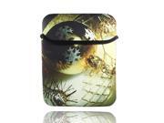 Neoprene Christmas Ball Ribbon 13 13.3 Netbook Tablet Laptop Sleeve Case