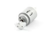 DC3 12V 20000RPM Speed Output Micro Electric Toy Vibration Motor