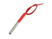 AC 220V 150W 8mm x 50mm Cartridge Heater for Mold Heating