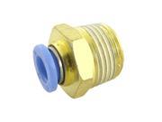 4mm One Touch Push to Connect Thread Instant Fittings Jneyg
