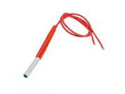 220V 85W 6mm x 30mm Cylindrical Heating Tool Cartridge Heater