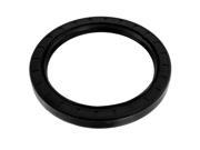 Unique Bargains 90mm x 115mm x 12mm Metric Double Lipped Rotary Shaft Oil Seal TC