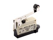 AZ7121 Long Roller Lever Arm Momentary Micro Limit Switch AC 250V 10A