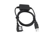 1.1M Black USB Data Cable CD Driver for Nokia 7210