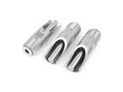 Unique Bargains 3 Pieces 1 2 PT Male Thread Nipple Waterer Automatic Water for Sheep Pig