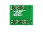 Maintenance Testing Intel P4 478 CPU Fake Loading Board