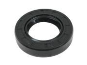 Unique Bargains 35mm x 60mm x 12mm Pneumatic Air Sealing Seal Ring Rubber Gasket Black