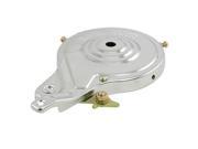 Replacement Electric Scooters Bike 4.25 Dia Rear Wheel Brake Drum