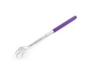 Anti Scratch Eagle Claw Metal Extendable Back Scratcher Massage Tools