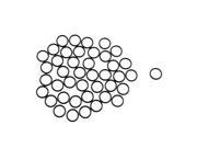 Unique Bargains 50x Automobile Seal 9mmx7mmx1mm NBR O Rings Gaskets Washers