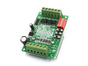 CNC Router One Axis Stepper Motor Driver Control Board 3A TB6560