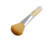 Unique Bargains Professional Kabuki Blush Brush Powder Foundation Brush Makeup Tool