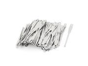 Ear Pick Spoon Curette Ear Wax Remover 200 Pcs