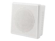 100V 3W Wall Mounted Audio Loudspeaker Speaker System Replacement