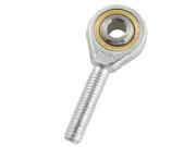 Unique Bargains Self lubricating 6mm ID Rod End Bearing Replacement