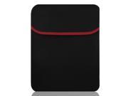 14 14.1 14.4 Neoprene Protective Notebook Laptop Sleeve Black