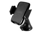 Adjustable Multi Angle Car Suction Mount Holder Stand for Smartphone MP4 GPS