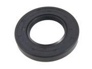 Unique Bargains TC Rubber Coated 40x70x10mm Double Lip Rotary Shaft Oil Seal