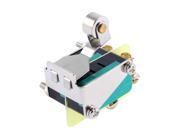 AC 125 250V 15A 1 2HP Snap Action SPDT 1NO 1NC Momentary Micro Limit Switch