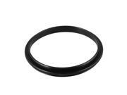 55mm to 58mm 55mm 58mm Male to Male Camera Filter Len Step up Ring Adapter