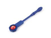 Unique Bargains Unique Bargains Metal Ball Body Relaxing Shoulder Back Massager Massage Hammer