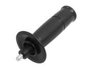 Unique Bargains Spare Parts Black Plastic Auxiliary Side Handle for Makita 9523NB Angle Grinder
